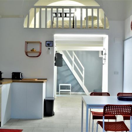 Dock33 - Comfort Loft In Catania Center المظهر الخارجي الصورة