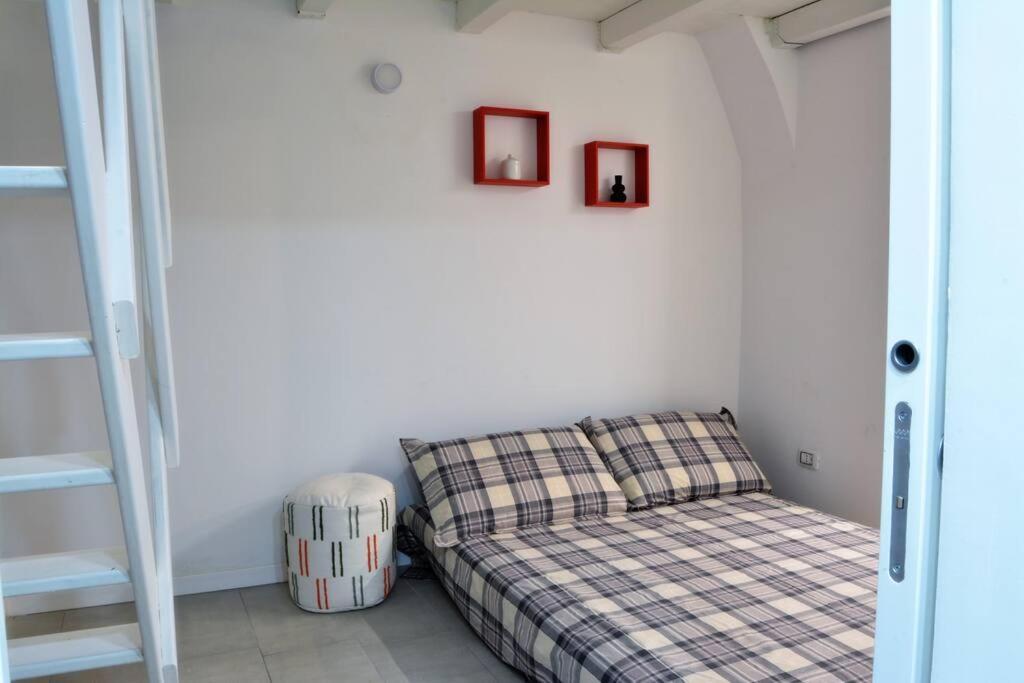 Dock33 - Comfort Loft In Catania Center المظهر الخارجي الصورة