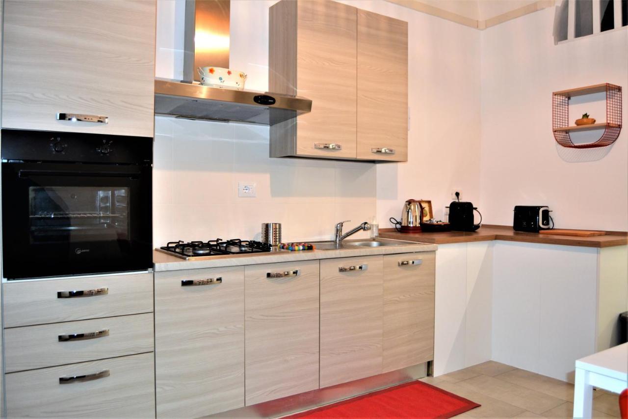 Dock33 - Comfort Loft In Catania Center المظهر الخارجي الصورة