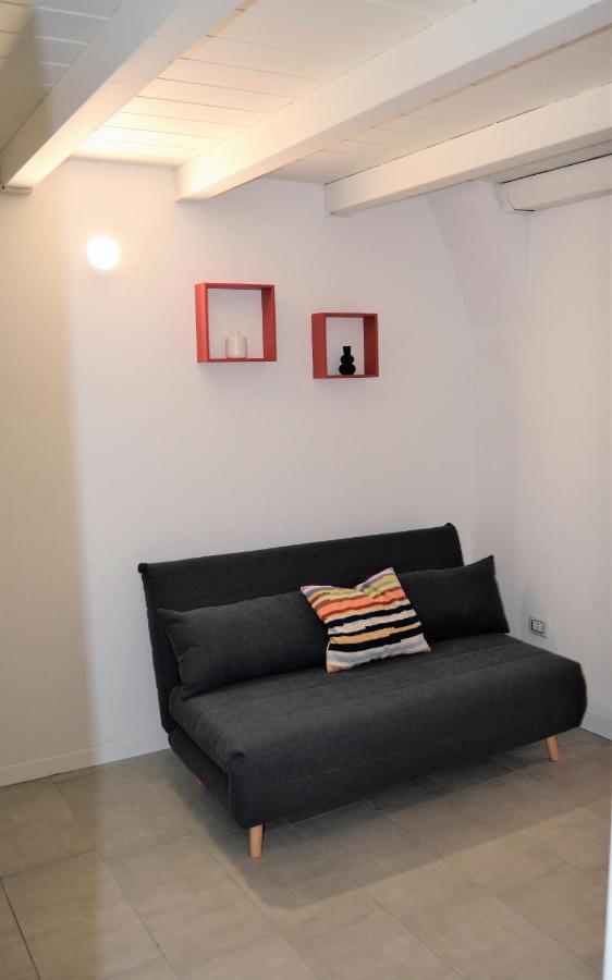 Dock33 - Comfort Loft In Catania Center المظهر الخارجي الصورة