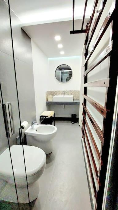 Dock33 - Comfort Loft In Catania Center المظهر الخارجي الصورة