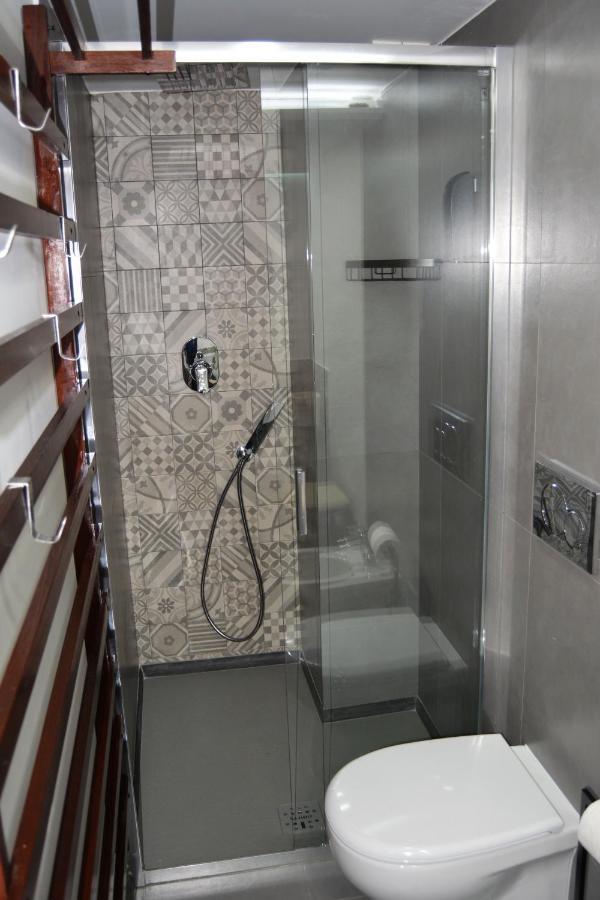 Dock33 - Comfort Loft In Catania Center المظهر الخارجي الصورة