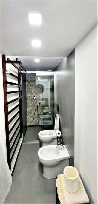 Dock33 - Comfort Loft In Catania Center المظهر الخارجي الصورة